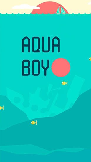 game pic for Aqua boy